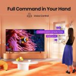 Condere Plus - 55'' 4K UHD LED Smart TV - Image 4