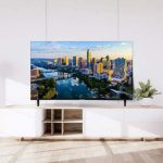 Condere Plus - 55'' 4K UHD LED Smart TV - Image 7