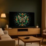 TCL 55" C6K 144Hz 4K MiniLED Google Smart TV - Image 2