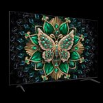 TCL 55" C6K 144Hz 4K MiniLED Google Smart TV - Image 3