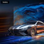 TCL 55" C6K 144Hz 4K MiniLED Google Smart TV - Image 7
