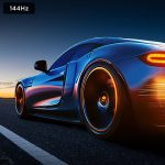 TCL 65" P8K 144Hz 4K QLED Google Smart TV - Image 7