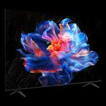 TCL 55" P6K 4K UHD Google Smart TV - Image 3