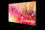 Samsung 50" 4K UHD Smart TV with Q-Symphony - Image 3