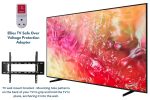 Samsung 65" DU7000 Crystal UHD 4K HDR Smart TV - Image 2