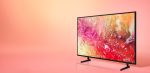 Samsung 65" DU7000 Crystal UHD 4K HDR Smart TV - Image 5
