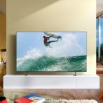 Samsung 65" DU7000 Crystal UHD 4K HDR Smart TV - Image 9