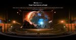 Skyworth 55" Q7700G 144Hz 4K QLED Smart Google Gaming TV - Image 6