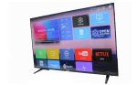 YACHISA 43'' LED HD READY SMART TV. (Frameless) - Image 6