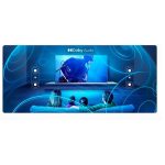 Supersonic 32" HD Smart TV with Dolby Audio SLM-32C5 - Image 11