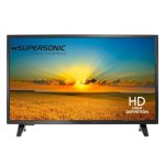 Supersonic 32" HD Smart TV with Dolby Audio SLM-32C5 - Image 12