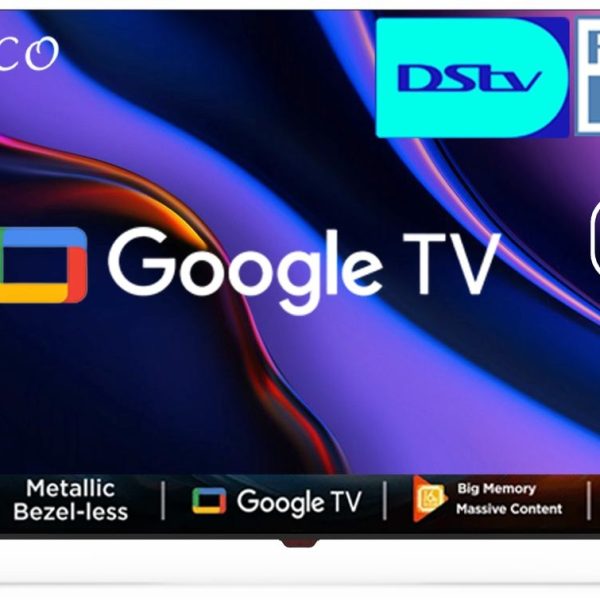 Lexuco Smart Tv (Lled-FHD-40g)