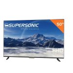 Supersonic 50" Full HD SMART TV SLM-50C5 - Image 7