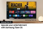SAMSUNG 43" DU7000 Crystal UHD 4K HDR Smart TV - Image 19