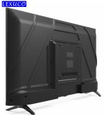 Lexuco Smart Frameless 40'' Google TV (LLED-FHD-40G) - Image 8
