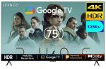 Lexuco Smart Tv (LLED-FHD-75G)