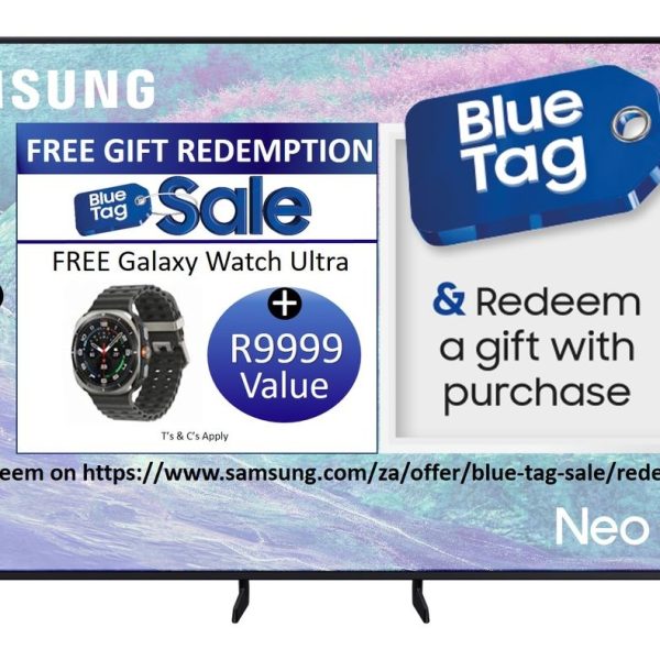 Samsung 75" QN1EF 4K NEO-QLED AI Gen2 Smart TV, Motion enhance up to 144Hz