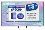 Samsung 65" QN1EF 4K NEO-QLED AI Gen2 Smart TV