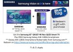 Samsung 65" QN1EF 4K NEO-QLED AI Gen2 Smart TV - Image 21