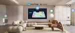 Samsung 55" QN1EF 4K NEO-QLED AI Gen2 Smart TV - Image 30