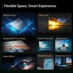 Toshiba 32" V35RP HD Smart TV with Dolby Audio - Image 17