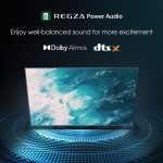 Toshiba 32" V35RP HD Smart TV with Dolby Audio - Image 19