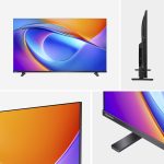 Toshiba 32" V35RP HD Smart TV with Dolby Audio - Image 25