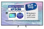 Samsung 85" QN1E 4K NEO-QLED AI Gen2 Smart TV