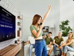Samsung 85" QN1E 4K NEO-QLED AI Gen2 Smart TV - Image 35