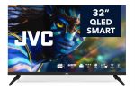 JVC 32" QLED Android TV