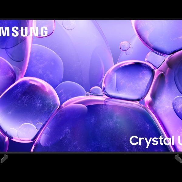 Samsung 70" U8000F 4K UHD Smart TV with Premium Metal Stream Design