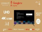 50 " Lexuco Google TV 4k - Image 6