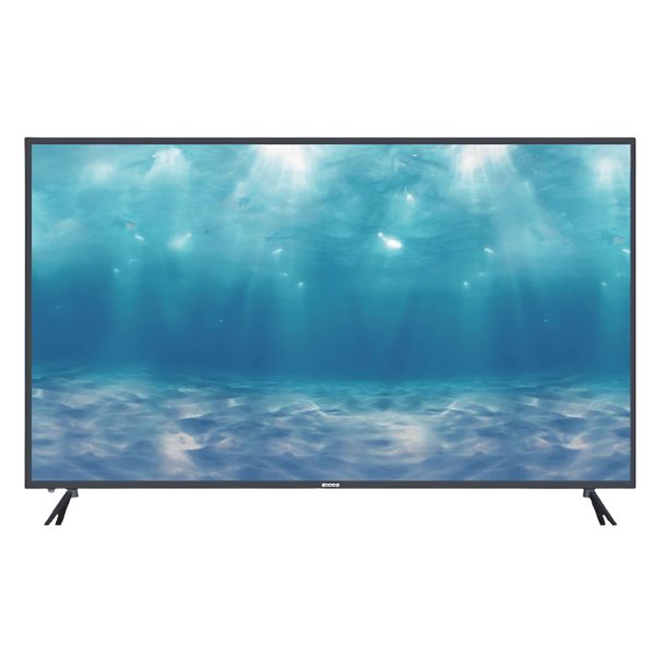 Ecco 70" Smart UHD 4K WebOs TV