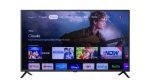 43" Lexuco Google Smart TV - Image 8