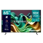 Hisense 65-inch U6NPRO ULED Smart LED TV - Image 6