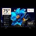 TCL 75" P7K 4K QLED Google Smart TV with HDR10+