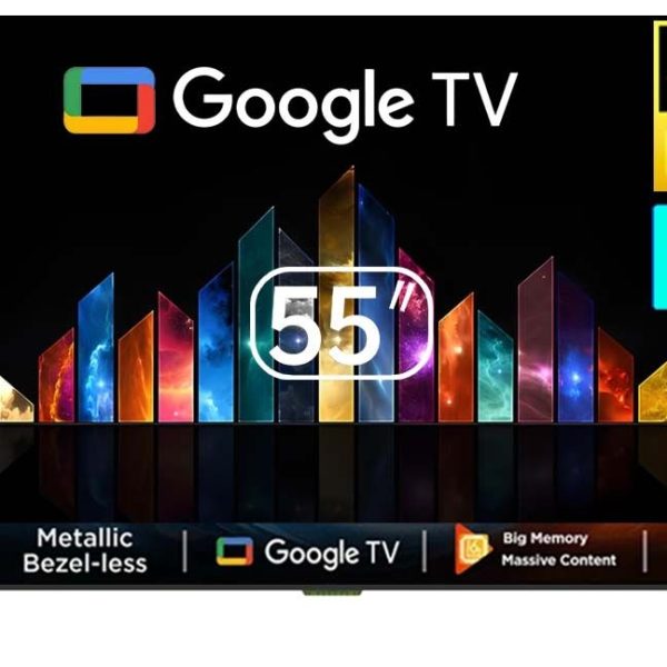 Lexuco Smart Tv (Lled-FHD-55g)