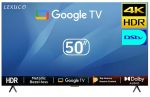 Lexuco Smart Tv (Lled-FHD-50g)