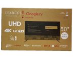Lexuco Smart Tv (Lled-FHD-50g) - Image 9