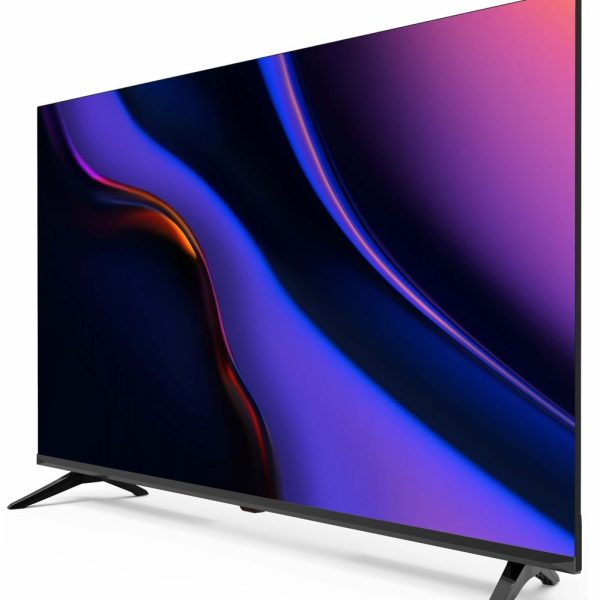 Lexuco Smart Tv (Lled-FHD-43g)