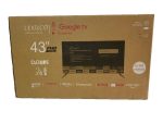 Lexuco Smart Tv (Lled-FHD-43g) - Image 9