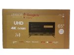 Lexuco Smart Tv (Lled-FHD-65g) - Image 9