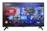 43 inch Lexuco Smart Frameless TV