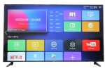 Lexuco 40'' Smart LED HD Ready TV - Image 8