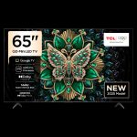 TCL 65" C6K 144Hz 4K MiniLED Google Smart TV