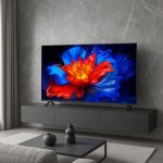 TCL 65" P8K 144Hz 4K QLED Google Smart TV - Image 12