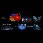 TCL 65" P8K 144Hz 4K QLED Google Smart TV - Image 19
