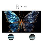 TCL 55" P6K 4K UHD Google Smart TV - Image 22
