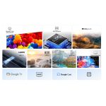 TCL 55" P6K 4K UHD Google Smart TV - Image 23