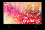 Samsung 50" 4K UHD Smart TV with Q-Symphony